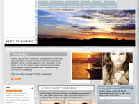 Template Express: Business Fotografie 2